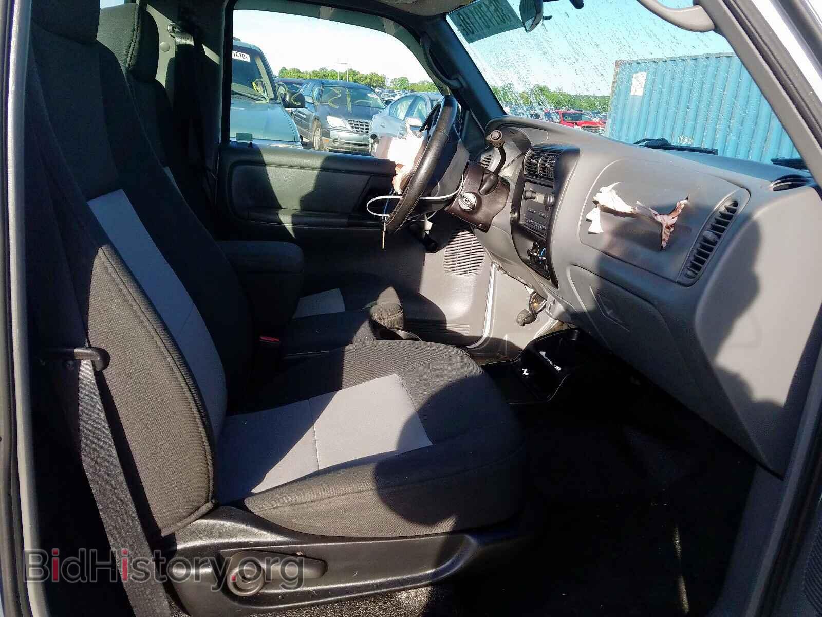 2006 FORD RANGER - VIN: 1FTYR10D56PA94555 - Фото 5