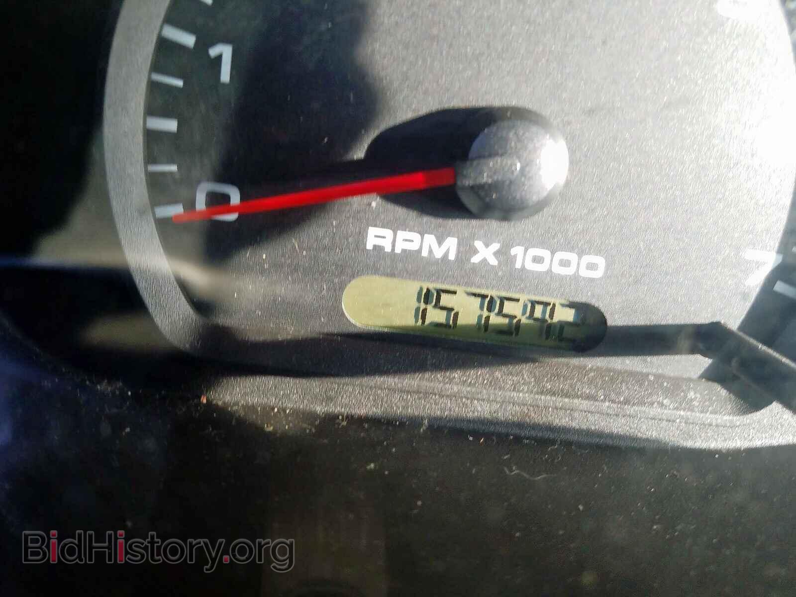 2006 FORD RANGER - VIN: 1FTYR10D56PA94555 - Фото 8