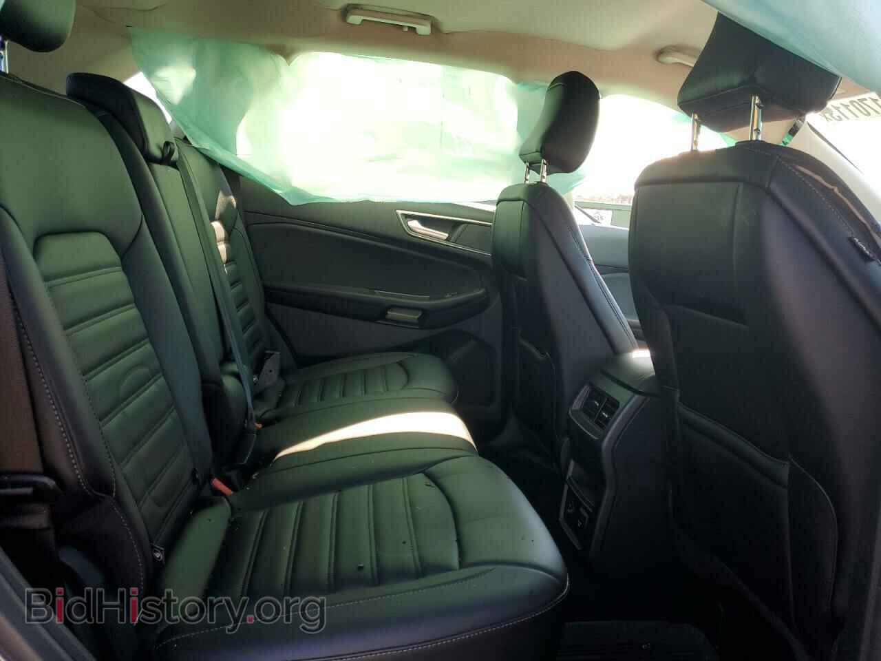 2021 FORD EDGE - VIN: 2FMPK4J93MBA03858 - Photo 10