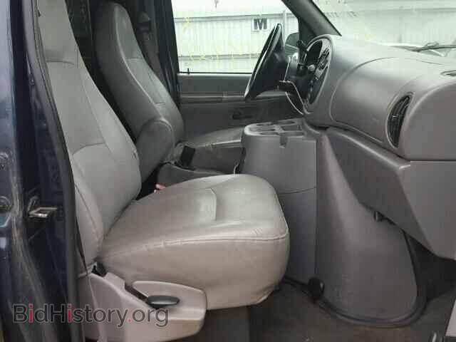 2002 FORD ECONOLINE - VIN: 1FTRE14W72HA32834 - Photo 5