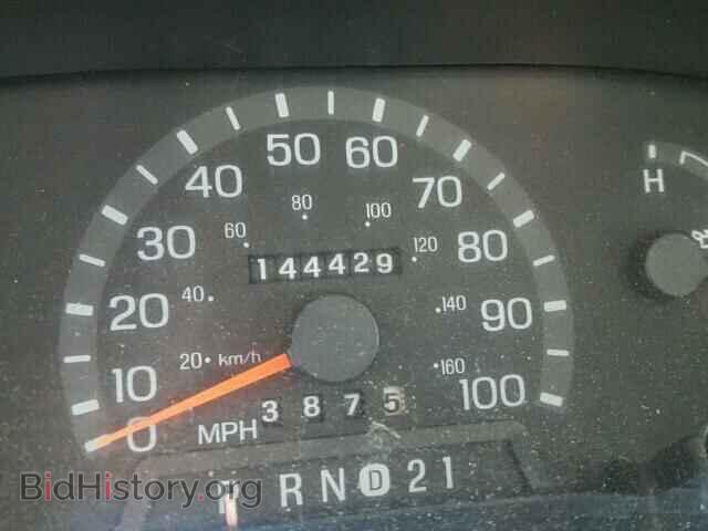 2002 FORD ECONOLINE - VIN: 1FTRE14W72HA32834 - Photo 8