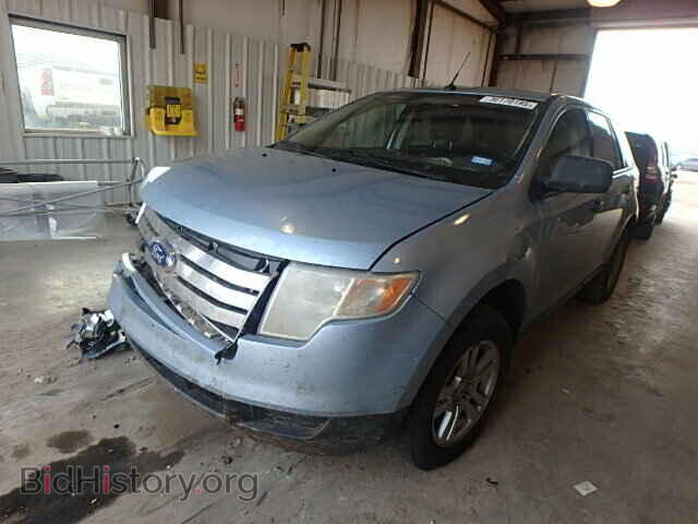 2008 FORD EDGE - VIN: 2FMDK36CX8BA32670 - Photo 2