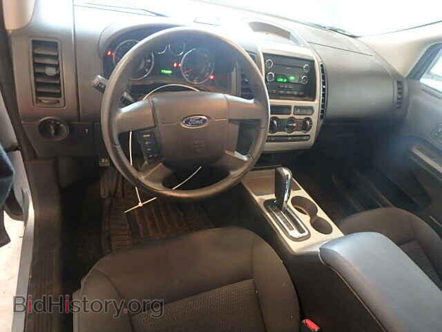 2008 FORD EDGE - VIN: 2FMDK36CX8BA32670 - Photo 9