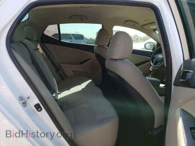 2013 KIA OPTIMA - VIN: KNAGM4A76D5441367 - Фото 6