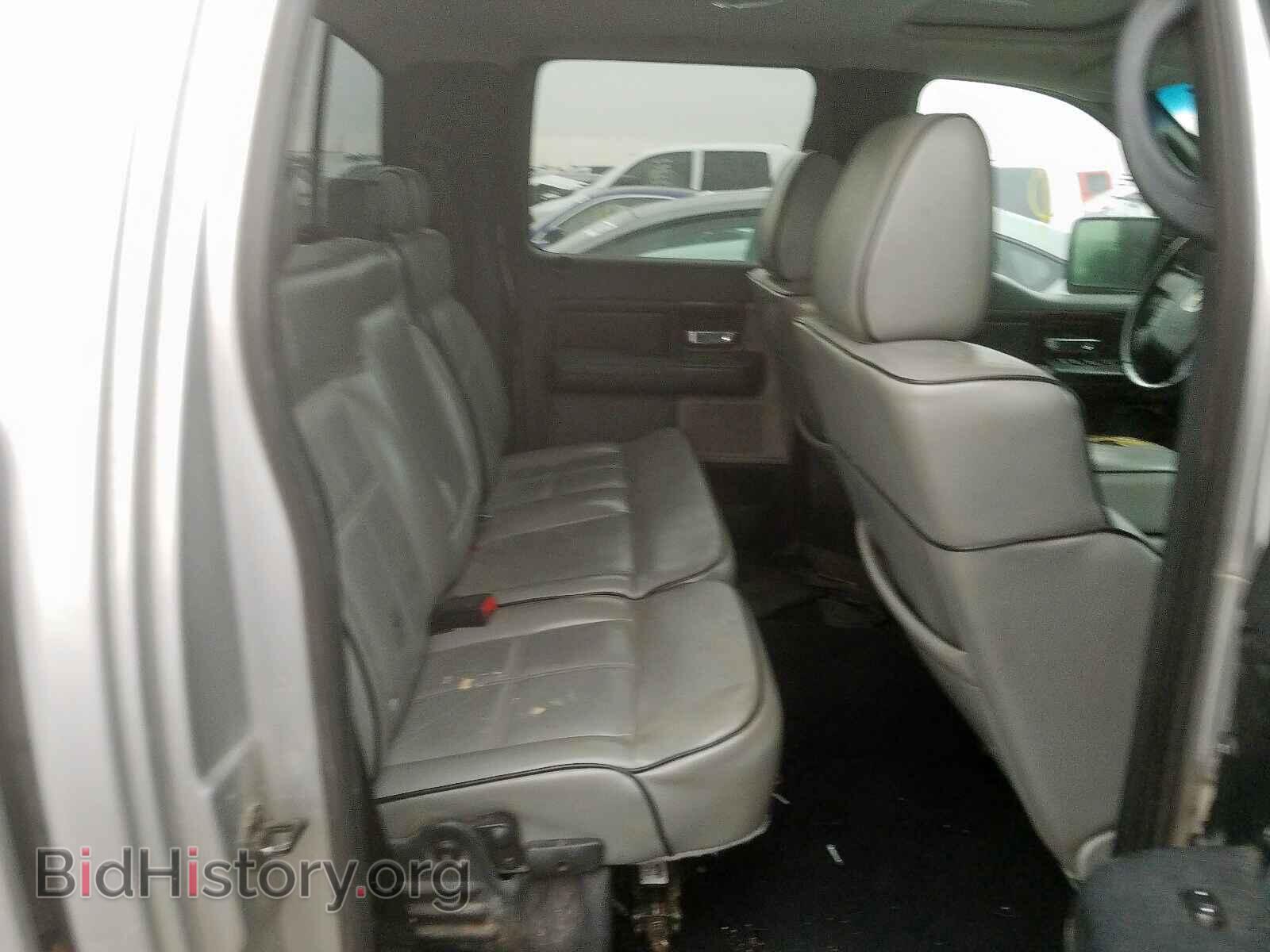 2006 LINCOLN MARK LT - VIN: 5LTPW16536FJ15071 - Фото 6