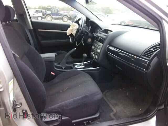 2009 MITSUBISHI GALANT - VIN: 4A3AB36FX9E001567 - Фото 5