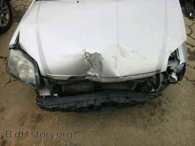 2009 MITSUBISHI GALANT - VIN: 4A3AB36FX9E001567 - Фото 7