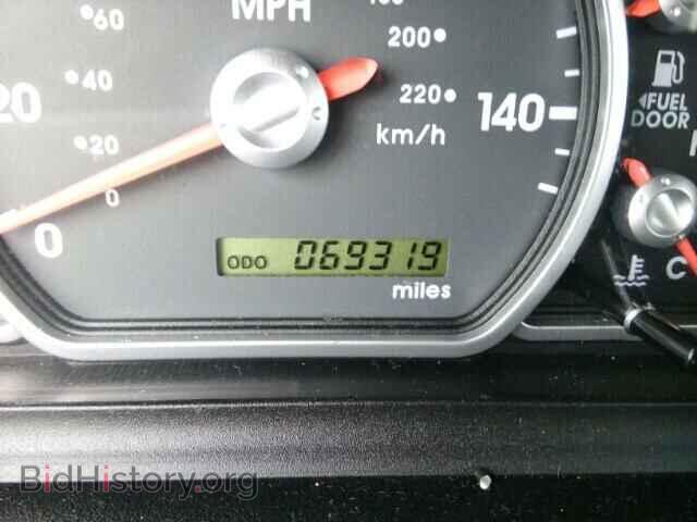 2009 MITSUBISHI GALANT - VIN: 4A3AB36FX9E001567 - Фото 8