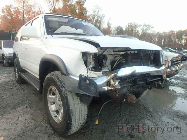 Photo JT3HN86R9W0181895 - TOYOTA 4RUNNER 1998