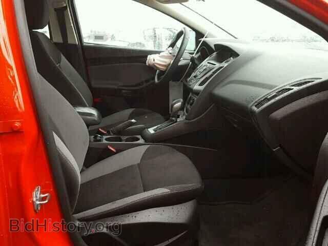 2014 FORD FOCUS - VIN: 1FADP3F25EL249039 - Photo 5