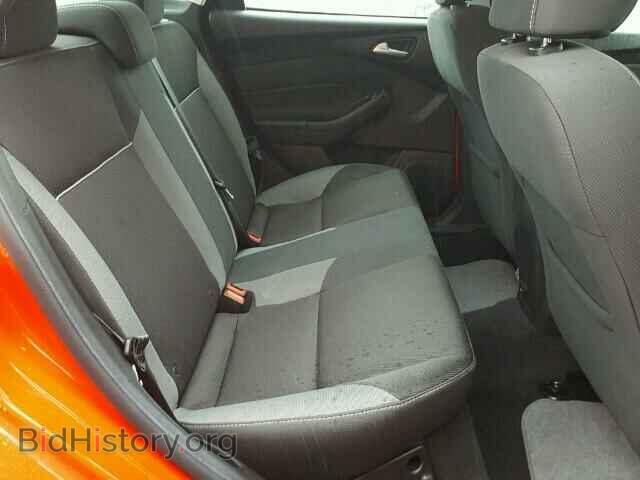 2014 FORD FOCUS - VIN: 1FADP3F25EL249039 - Photo 6