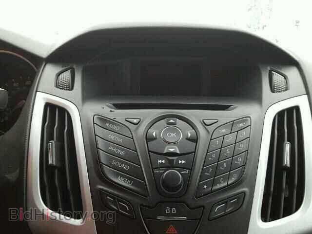 2014 FORD FOCUS - VIN: 1FADP3F25EL249039 - Photo 9
