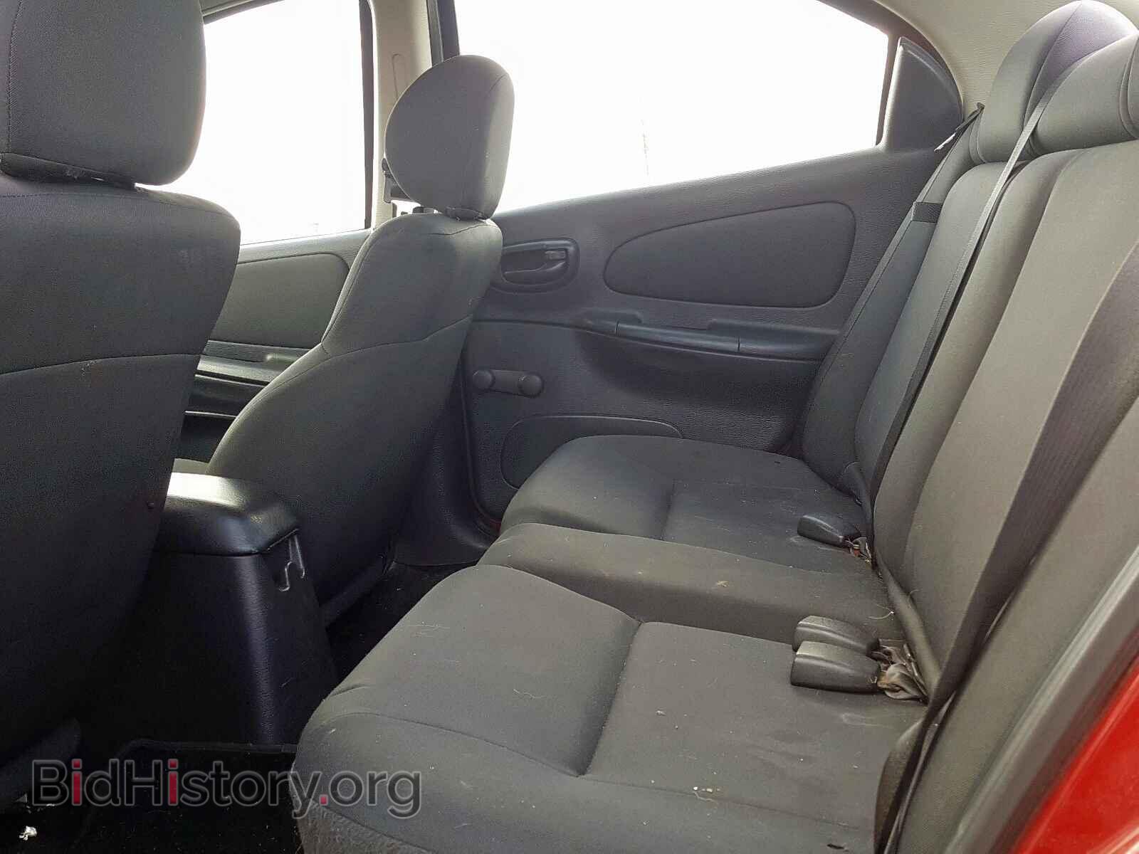 2005 DODGE NEON - VIN: 1B3ES56C85D169392 - Фото 6