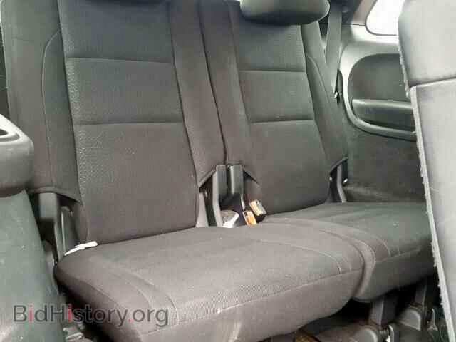 2013 DODGE DURANGO SX - VIN: 1C4RDJAG1DC575497 - Photo 9