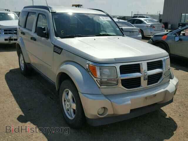 Фотография 1D8GT28K99W513461 - DODGE NITRO 2009