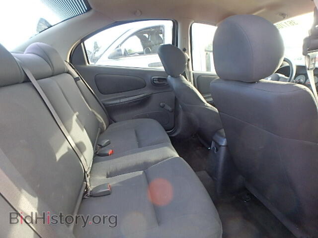 2003 DODGE NEON - VIN: 1B3ES26C53D196657 - Фото 6