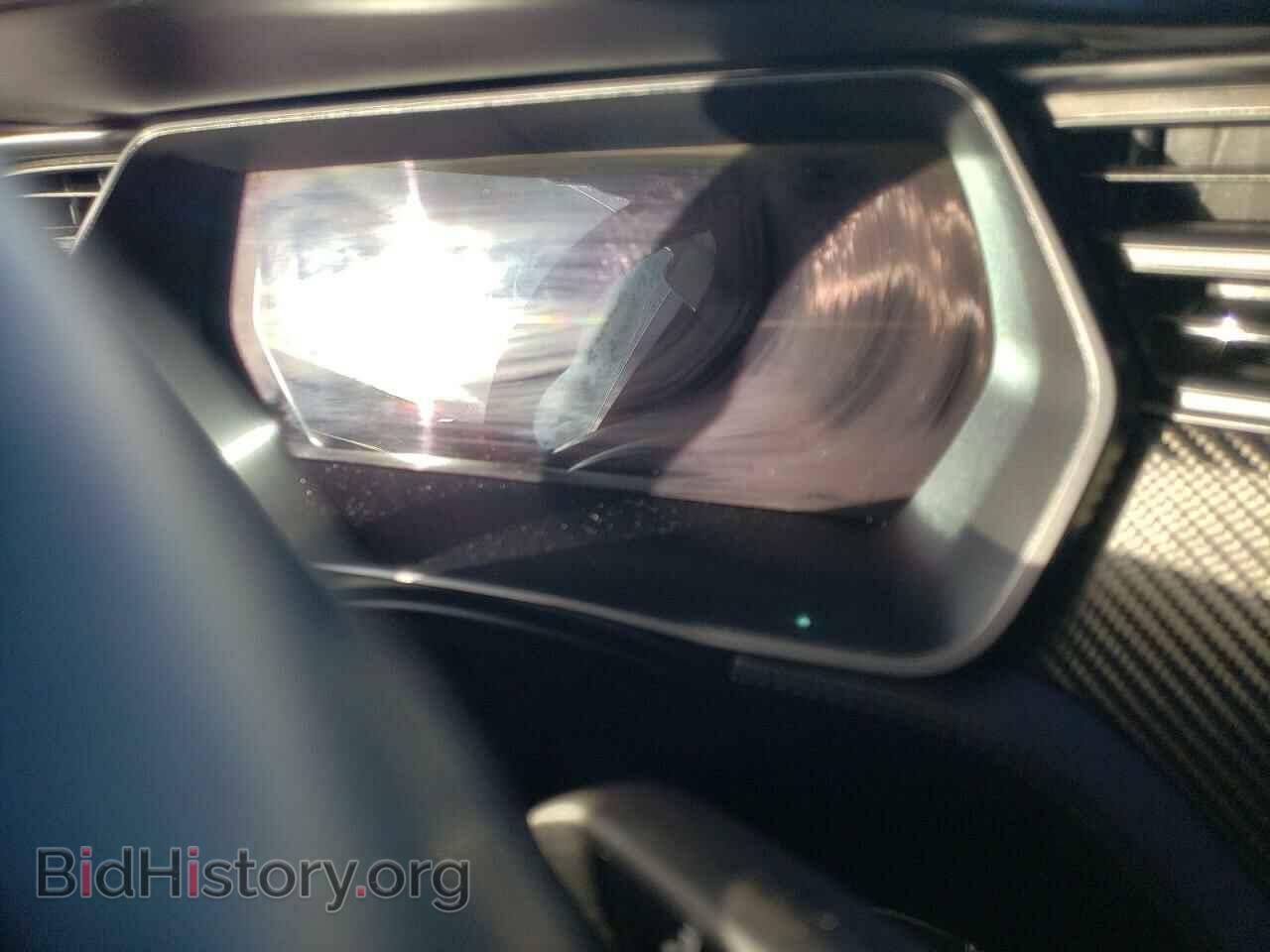2018 TESLA MODEL X - VIN: 5YJXCBE23JF101399 - Photo 9