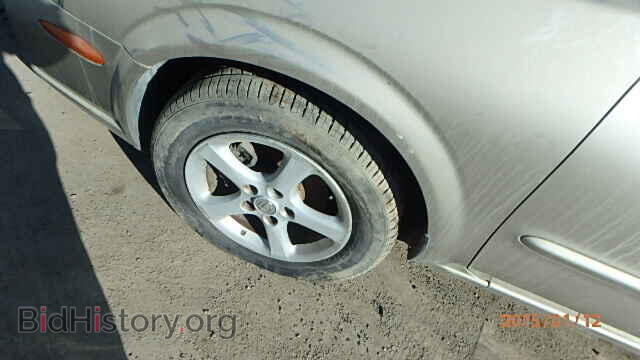 2000 NISSAN MAXIMA - VIN: JN1CA31D8YT542795 - Фото 10