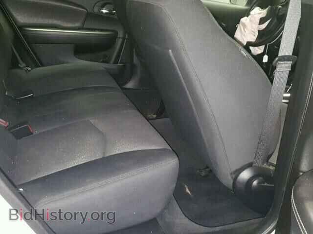 2014 DODGE AVENGER - VIN: 1C3CDZAG9EN113476 - Фото 6