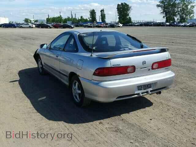 2001 ACURA INTEGRA - VIN: JH4DC43421S800575 - Фото 3