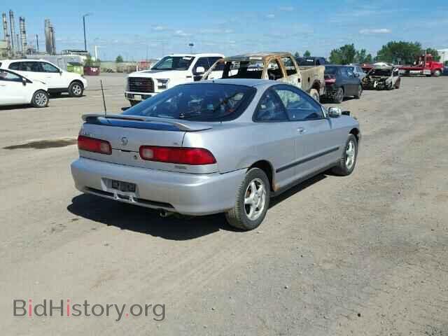 2001 ACURA INTEGRA - VIN: JH4DC43421S800575 - Фото 4