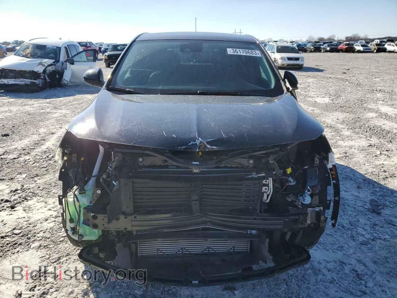 2021 BUICK ENCORE - VIN: KL4MMBS23MB162869 - Photo 5
