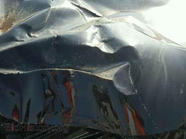 2012 LEXUS ES350 - VIN: JTHBK1EG0C2486797 - Фото 7