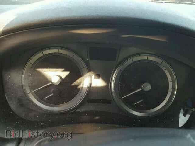 2012 LEXUS ES350 - VIN: JTHBK1EG0C2486797 - Фото 8