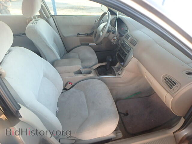 2003 MITSUBISHI GALANT - VIN: 4A3AA46G83E035676 - Фото 5