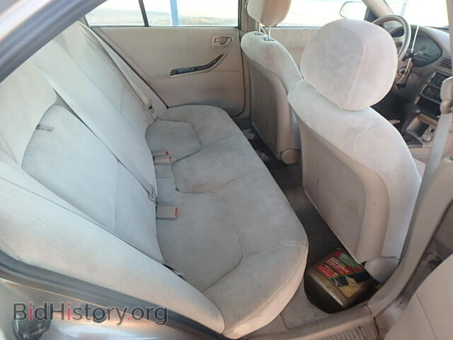 2003 MITSUBISHI GALANT - VIN: 4A3AA46G83E035676 - Фото 6