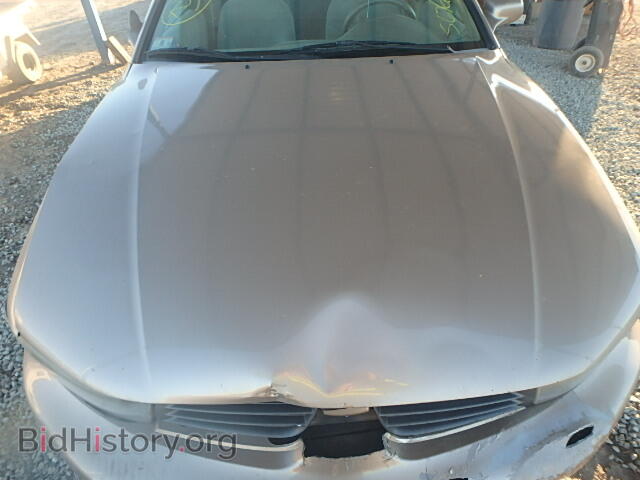 2003 MITSUBISHI GALANT - VIN: 4A3AA46G83E035676 - Фото 7
