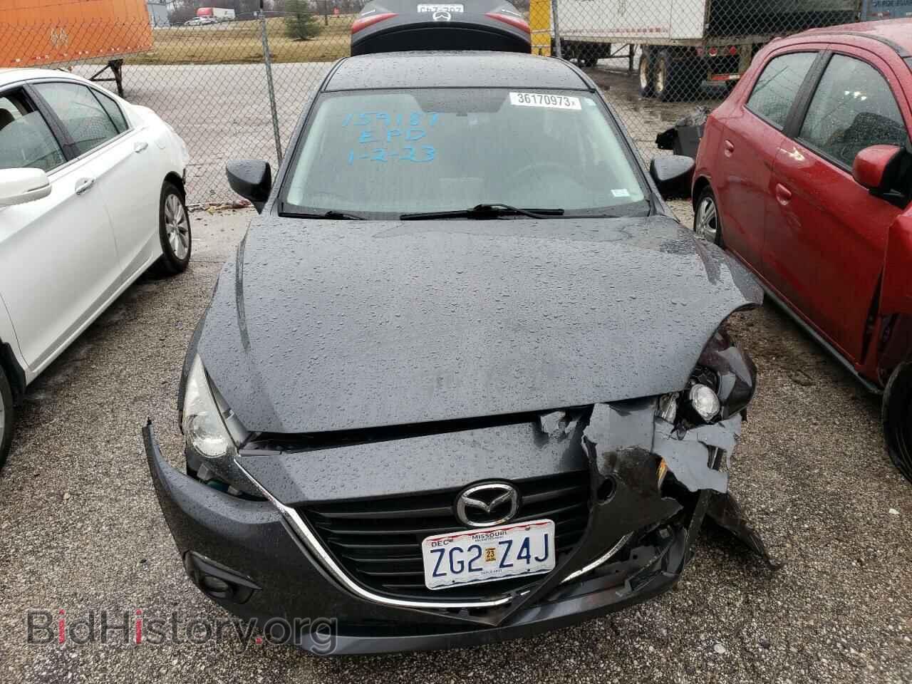 2015 MAZDA 3 - VIN: 3MZBM1V78FM196605 - Фото 5
