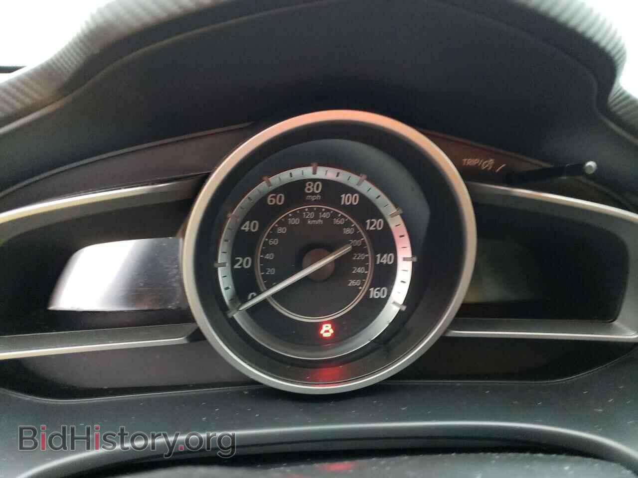 2015 MAZDA 3 - VIN: 3MZBM1V78FM196605 - Фото 9