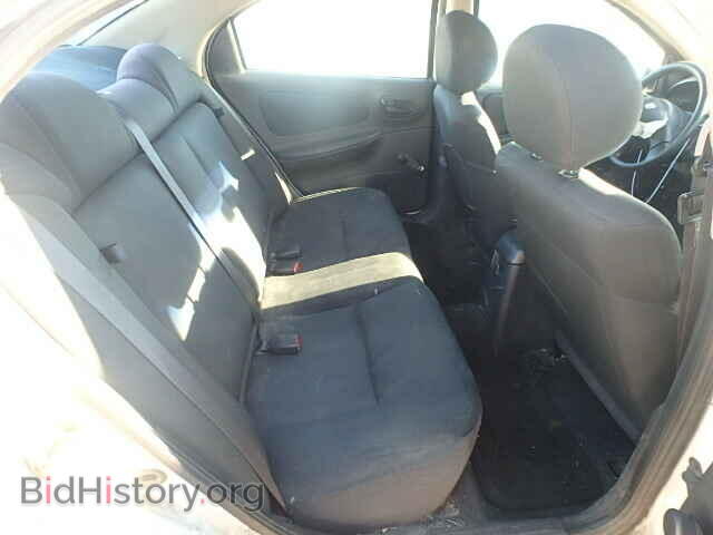 2004 Dodge NEON (VIN 1B3ES56CX4D600698) — photo 6 of 10