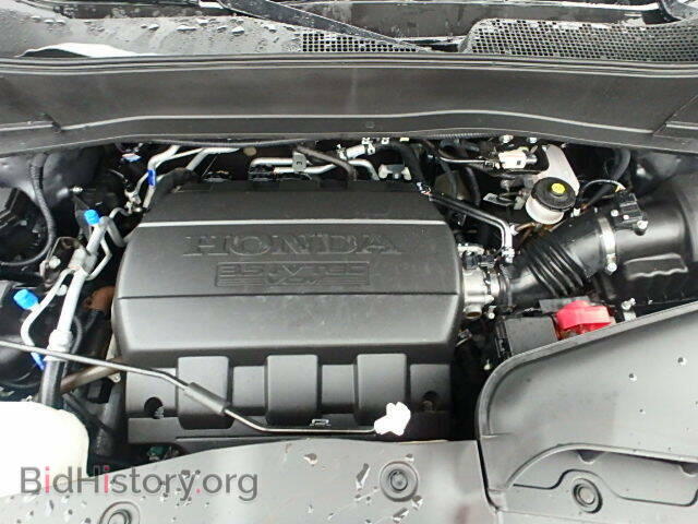 2013 HONDA PILOT - VIN: 5FNYF4H92DB033990 - Фото 7
