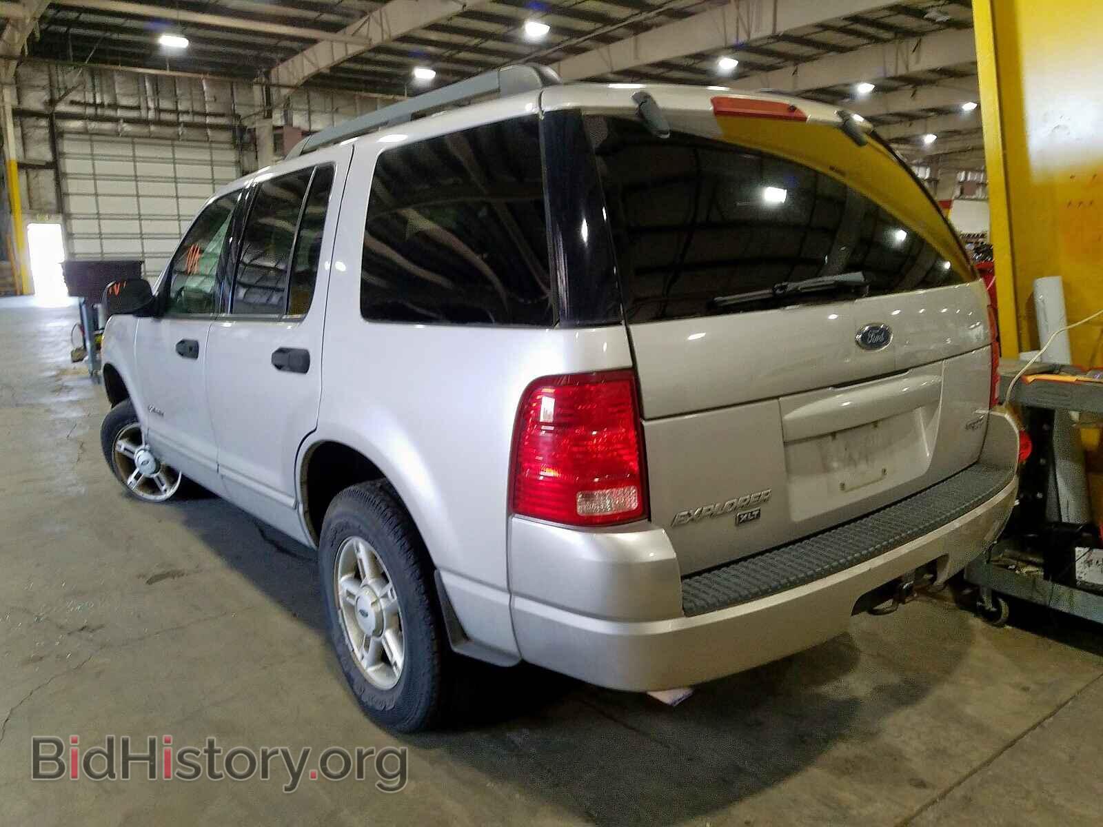 2005 FORD EXPLORER - VIN: 1FMZU73E75UC00641 - Photo 3