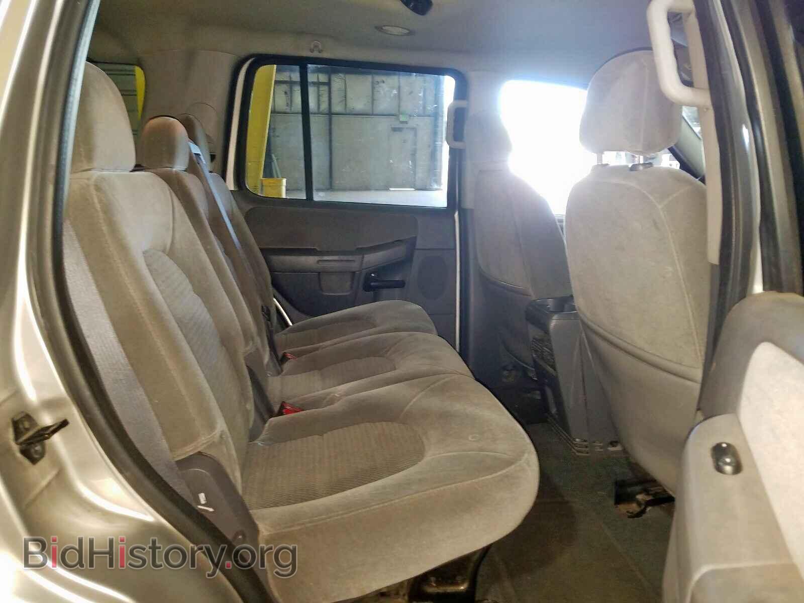 2005 FORD EXPLORER - VIN: 1FMZU73E75UC00641 - Photo 6