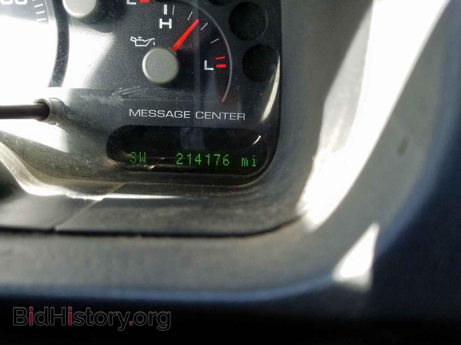 2005 FORD EXPLORER - VIN: 1FMZU73E75UC00641 - Photo 8