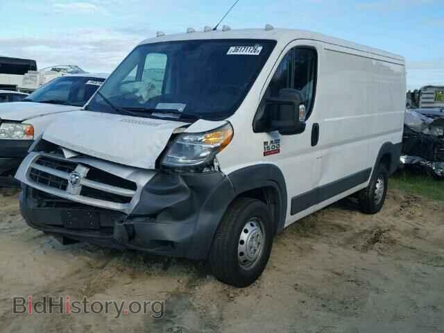 2015 RAM PROMASTER - VIN: 3C6TRVAG6FE514874 - Фото 2