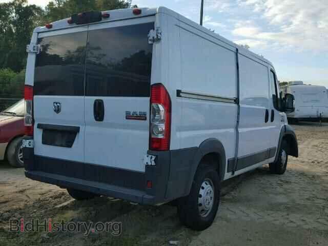 2015 RAM PROMASTER - VIN: 3C6TRVAG6FE514874 - Фото 4