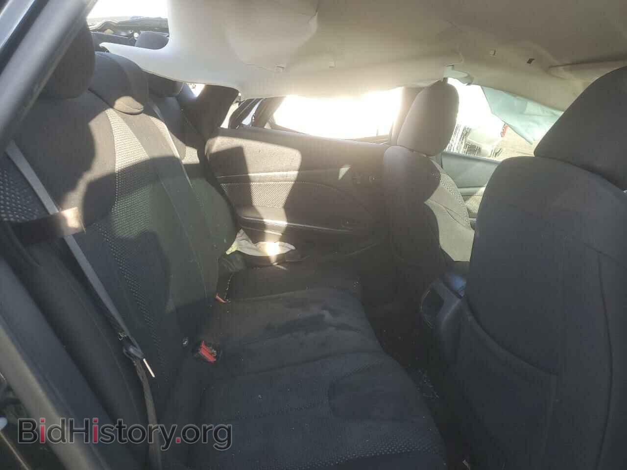 2016 DODGE DART - VIN: 1C3CDFAA9GD508583 - Photo 10
