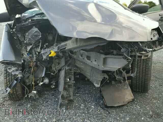 2012 FORD FOCUS - VIN: 1FAHP3E27CL342273 - Фото 7