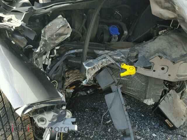 2012 FORD FOCUS - VIN: 1FAHP3E27CL342273 - Фото 9