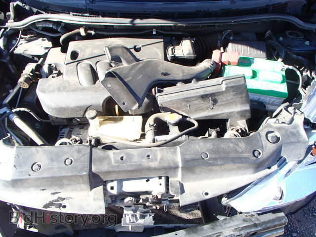 2010 NISSAN VERSA - VIN: 3N1BC1AP9AL417321 - Фото 7
