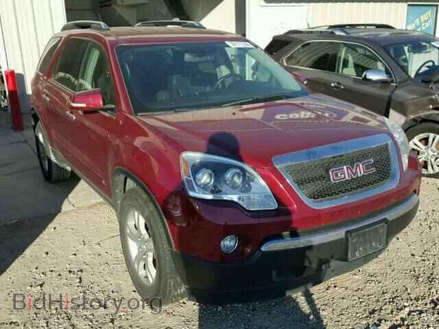 Photo 1GKEV23D89J123977 - GMC ACADIA 2009