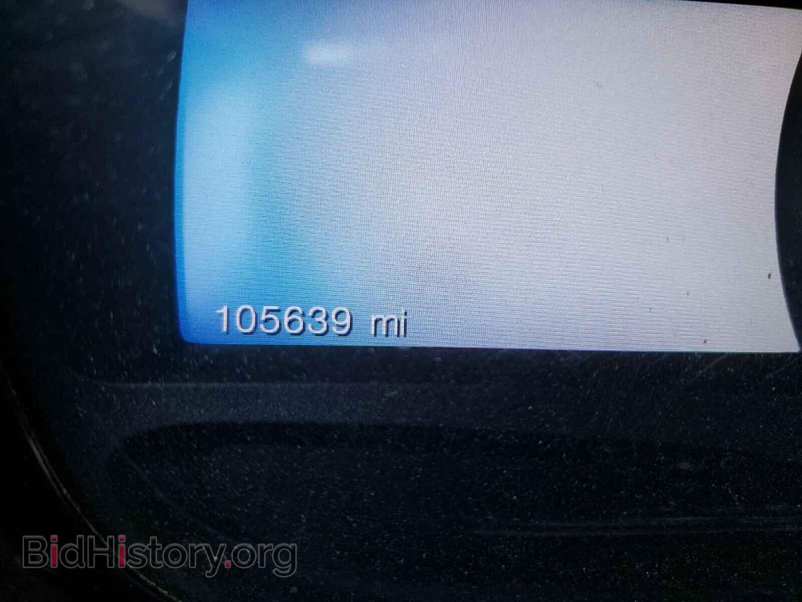 2013 FORD EDGE - VIN: 2FMDK3KC0DBA80078 - Фото 8