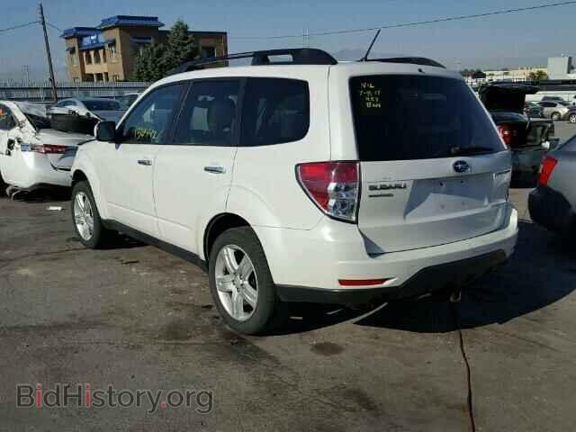 2010 SUBARU FORESTER - VIN: JF2SH6CC3AH723114 - Фото 3