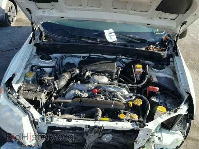 2010 SUBARU FORESTER - VIN: JF2SH6CC3AH723114 - Фото 7