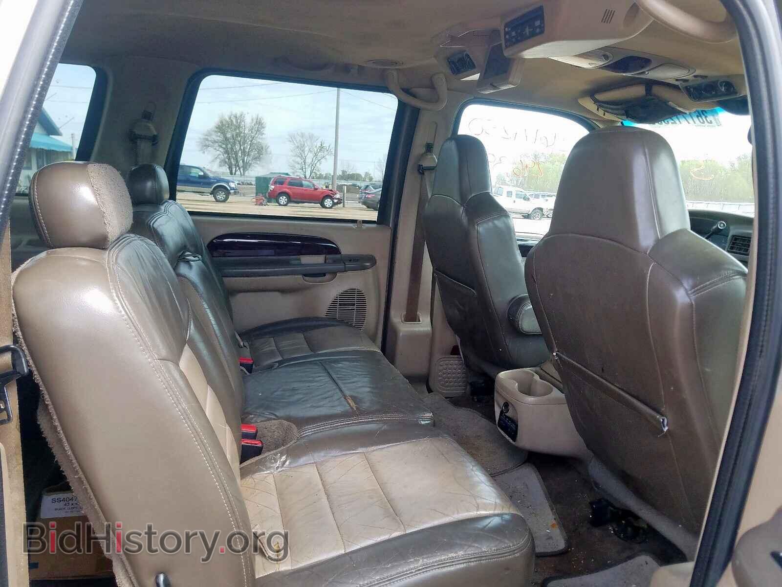 2002 FORD EXCURSION - VIN: 1FMSU43F32EC62312 - Photo 6