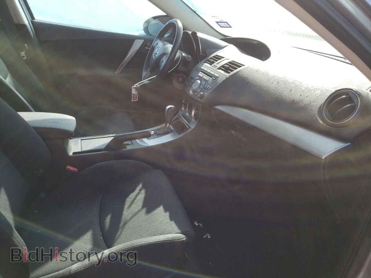 2010 MAZDA MAZDA3 - VIN: JM1BL1S66A1232380 - Фото 5